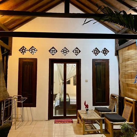 Zoe Bungalows 吉利特拉旺安 外观 照片