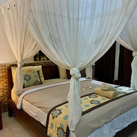 Zoe Bungalows 吉利特拉旺安 外观 照片