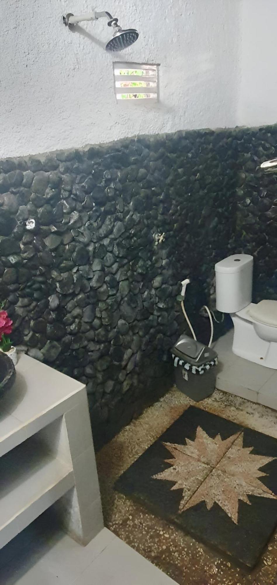 Zoe Bungalows 吉利特拉旺安 外观 照片