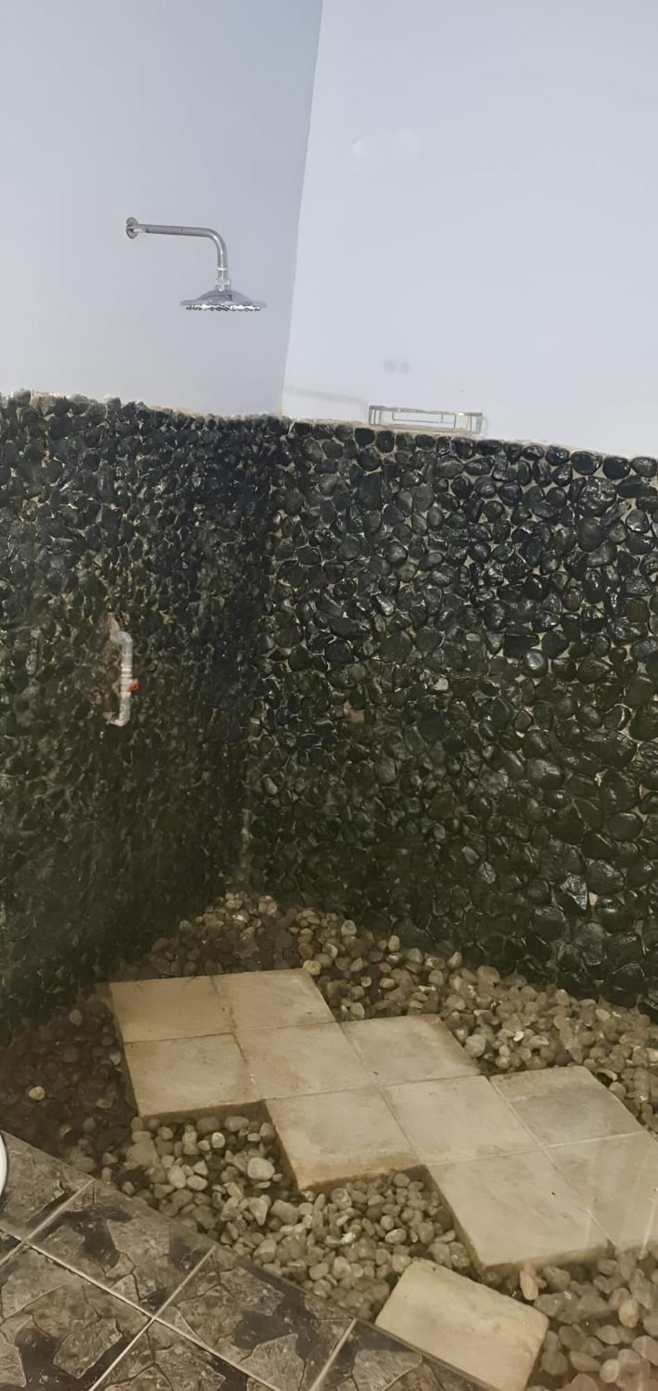 Zoe Bungalows 吉利特拉旺安 外观 照片
