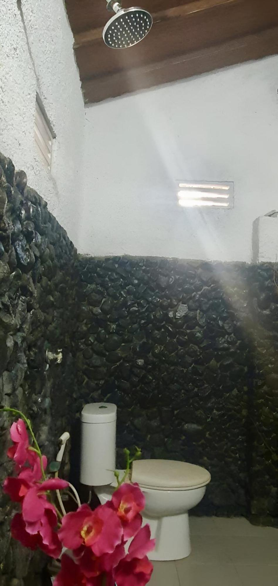 Zoe Bungalows 吉利特拉旺安 外观 照片