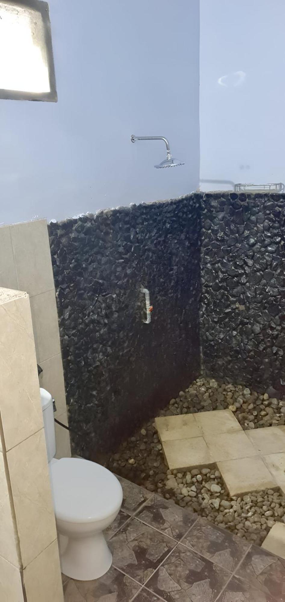 Zoe Bungalows 吉利特拉旺安 外观 照片