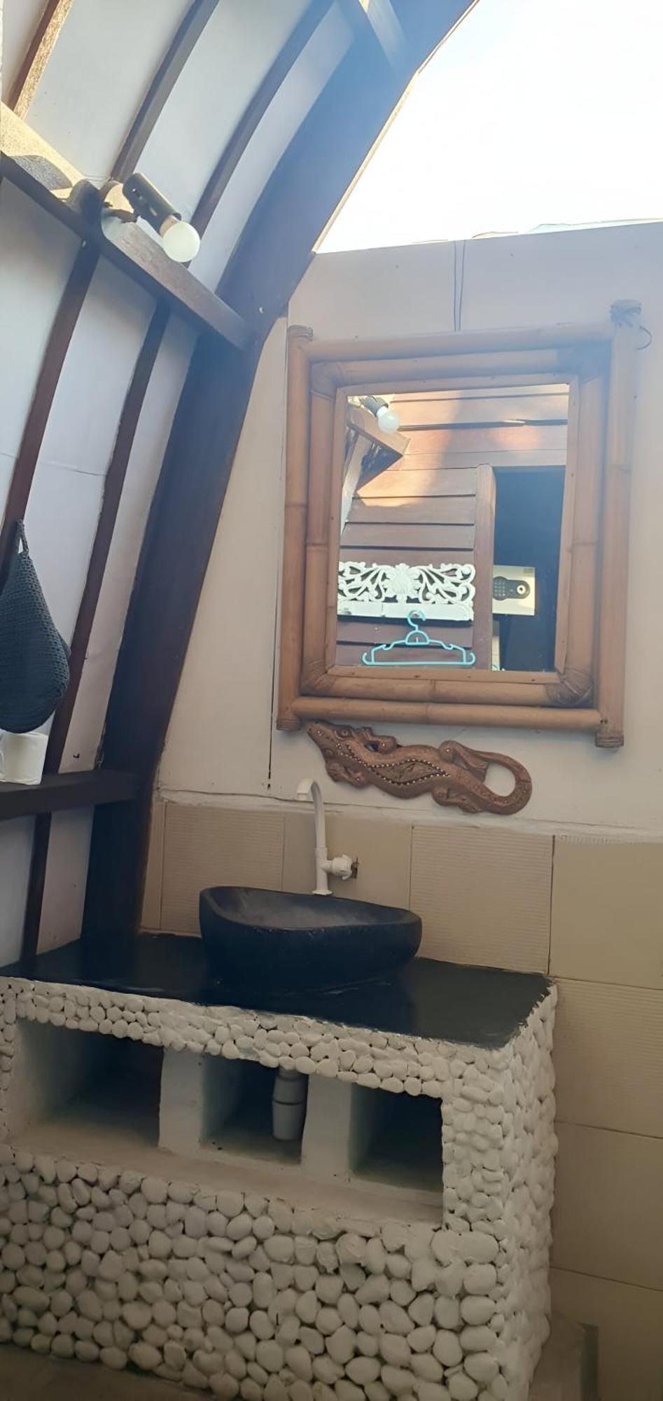 Zoe Bungalows 吉利特拉旺安 外观 照片