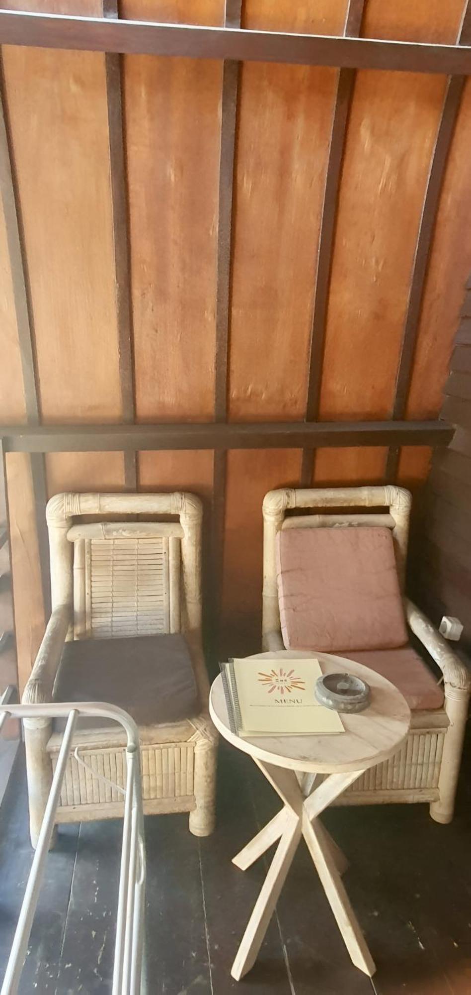 Zoe Bungalows 吉利特拉旺安 外观 照片