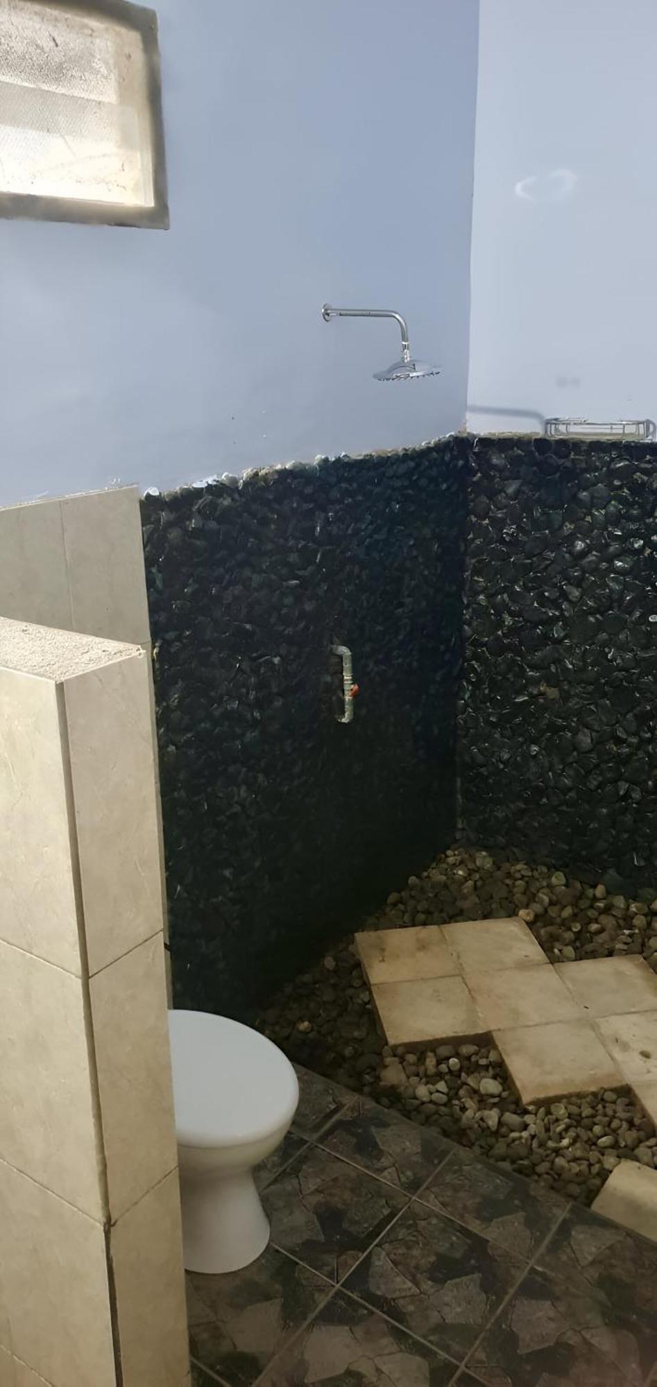 Zoe Bungalows 吉利特拉旺安 外观 照片