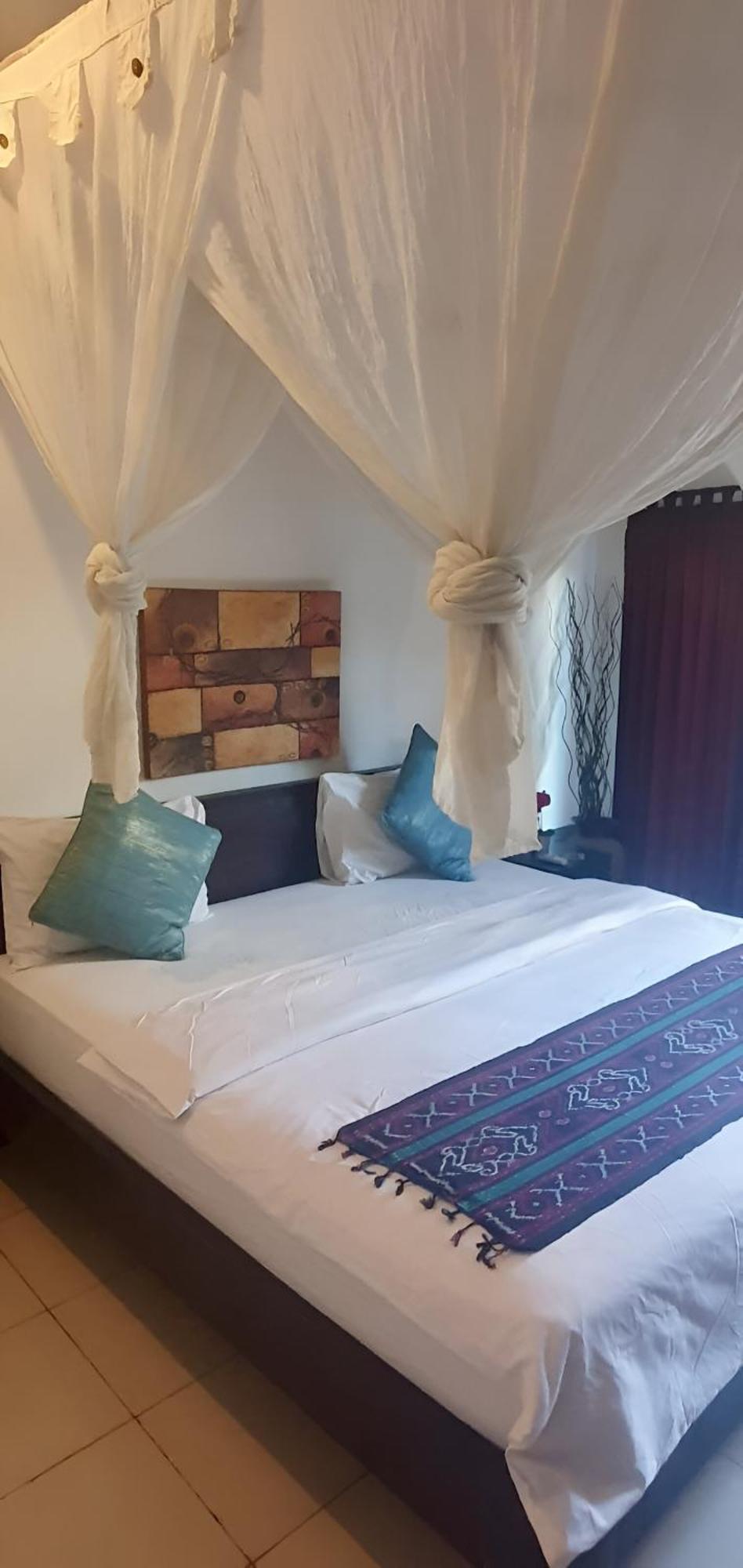 Zoe Bungalows 吉利特拉旺安 外观 照片