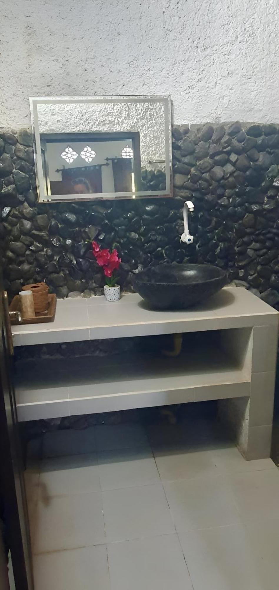 Zoe Bungalows 吉利特拉旺安 外观 照片