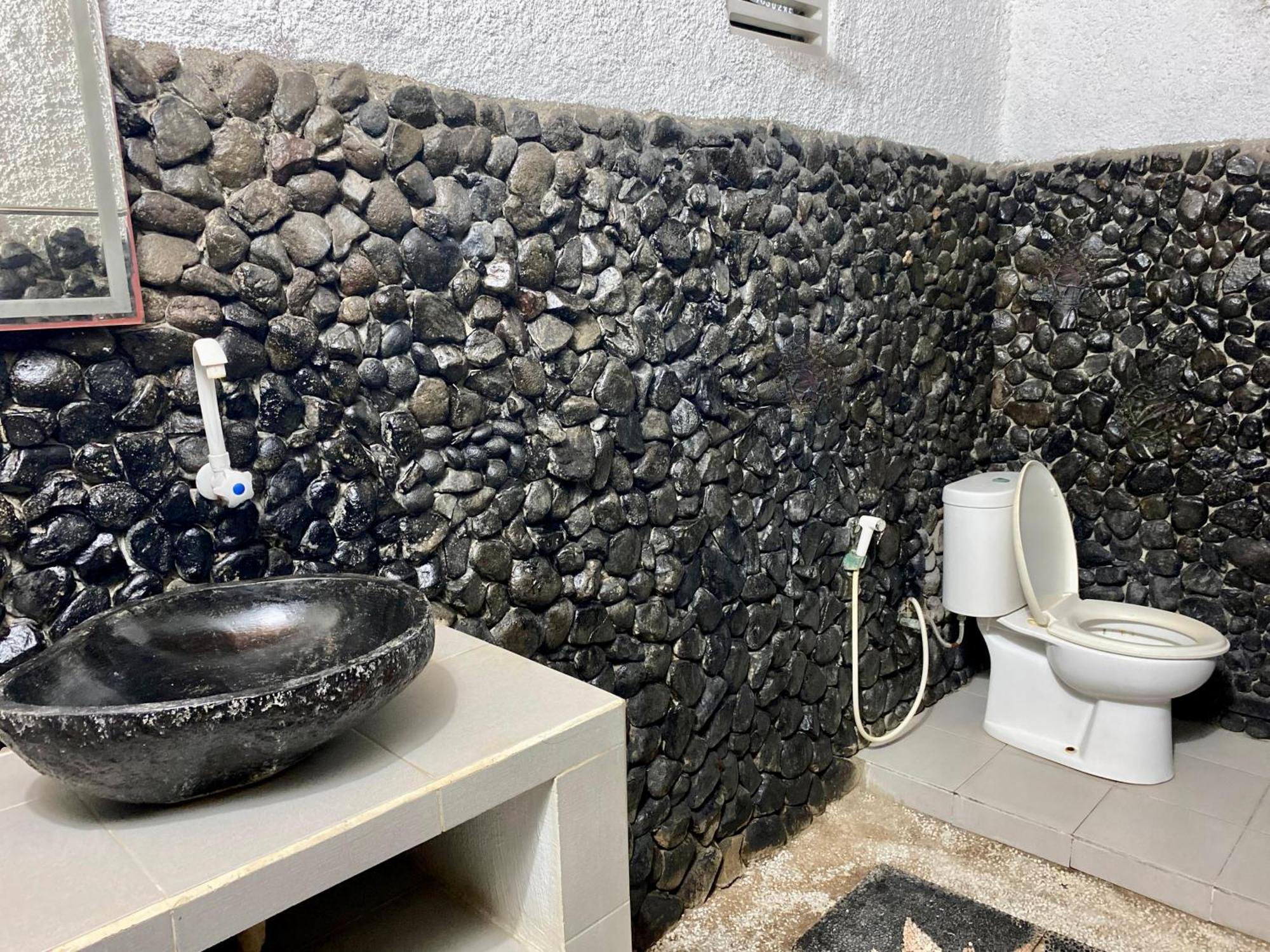 Zoe Bungalows 吉利特拉旺安 外观 照片
