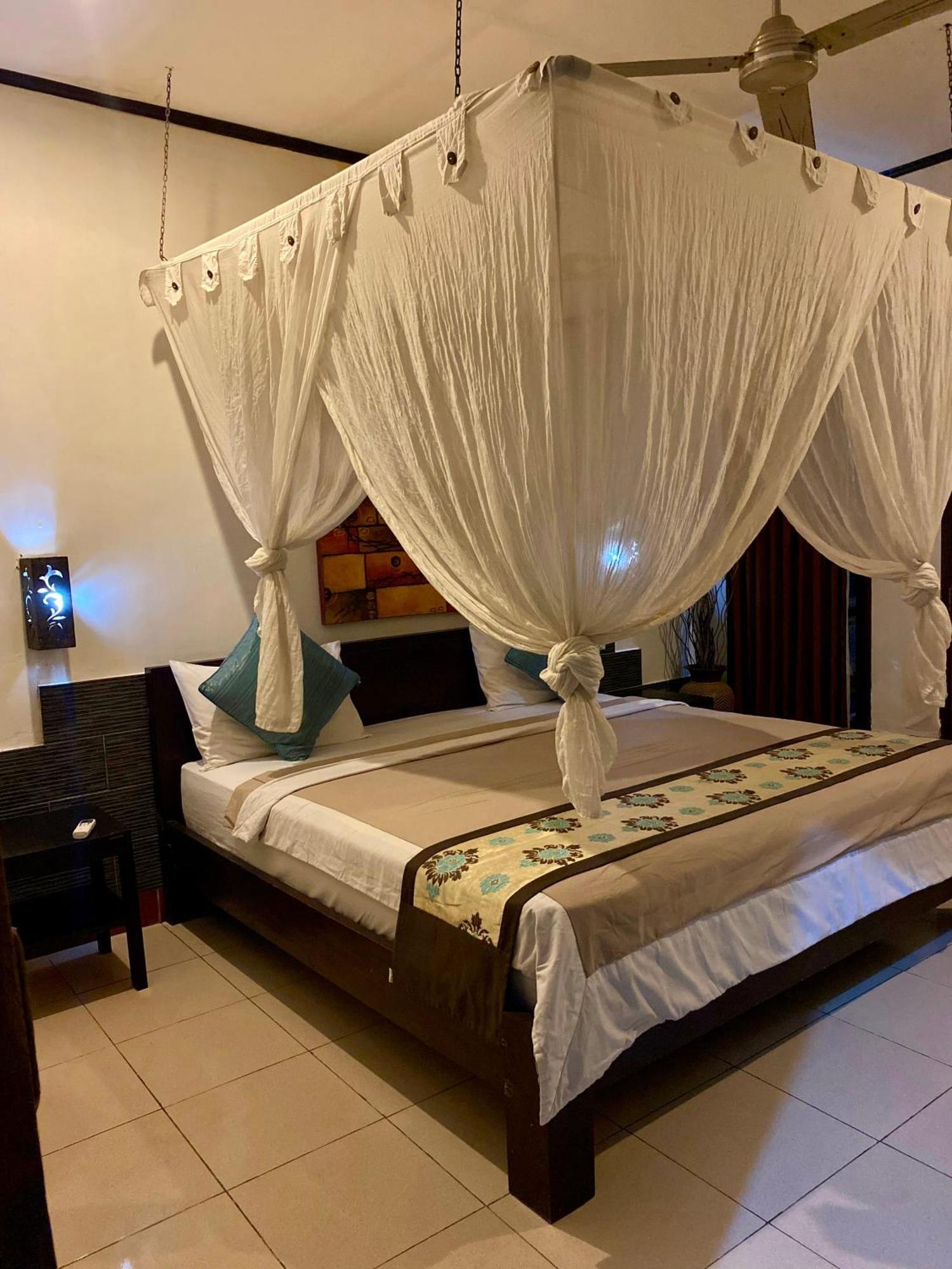 Zoe Bungalows 吉利特拉旺安 外观 照片
