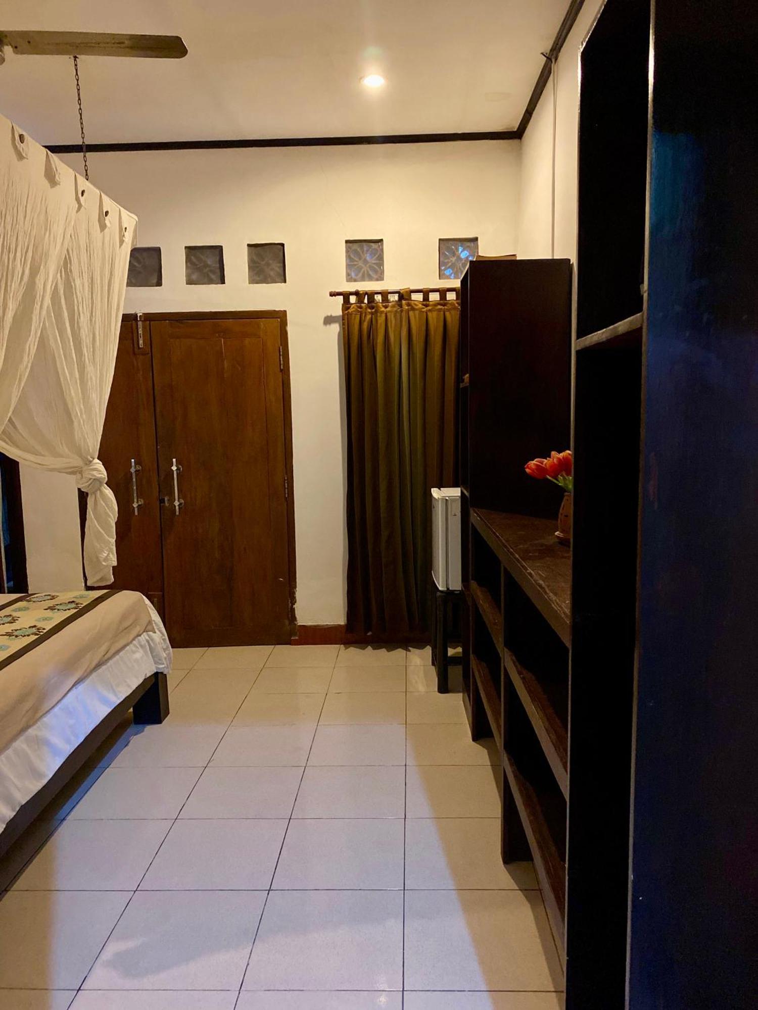 Zoe Bungalows 吉利特拉旺安 外观 照片